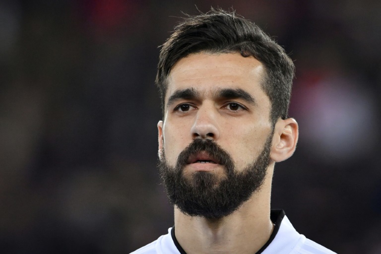 بعد أن حسم موقفه بالاستمرار مع الزمالك.. 2 مليون جنيه عقوبة مالية على عبدالله السعيد